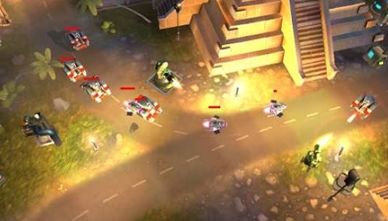 2025火爆全网的策略竞技手游排行榜