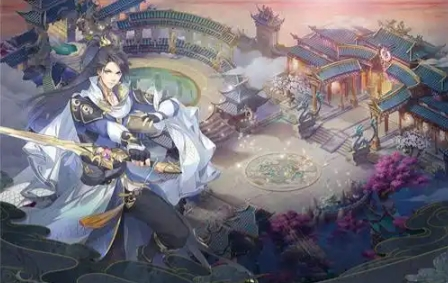 热门高画质的仙侠游戏排行榜