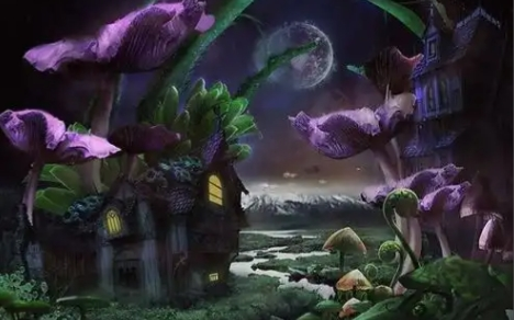 2025大型魔幻游戏推荐