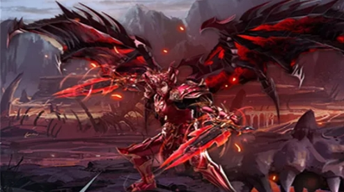 随机掉落装备养成游戏高爆版分享