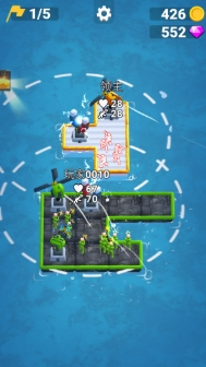海底大作战游戏截图4