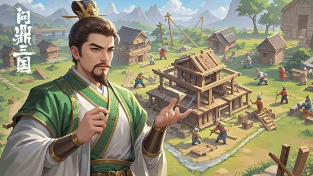 问鼎三国兑换码有哪些-问鼎三国兑换码一览