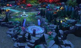 大型魔幻题材手游分享