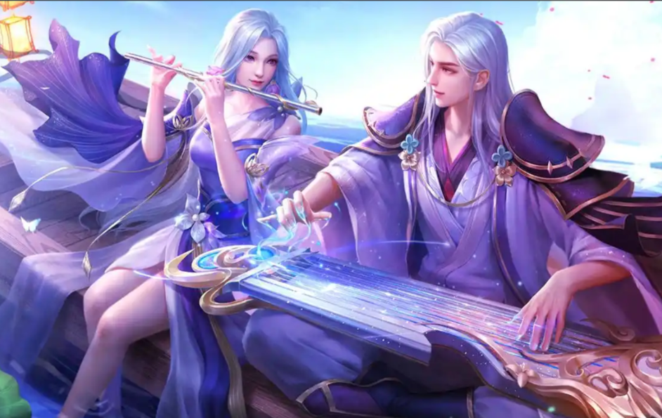 全新耐玩的RPG游戏大全