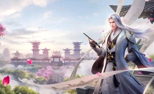 好玩的古风高画质游戏合集