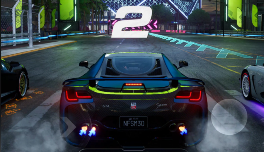 2025单机版赛车游戏合集