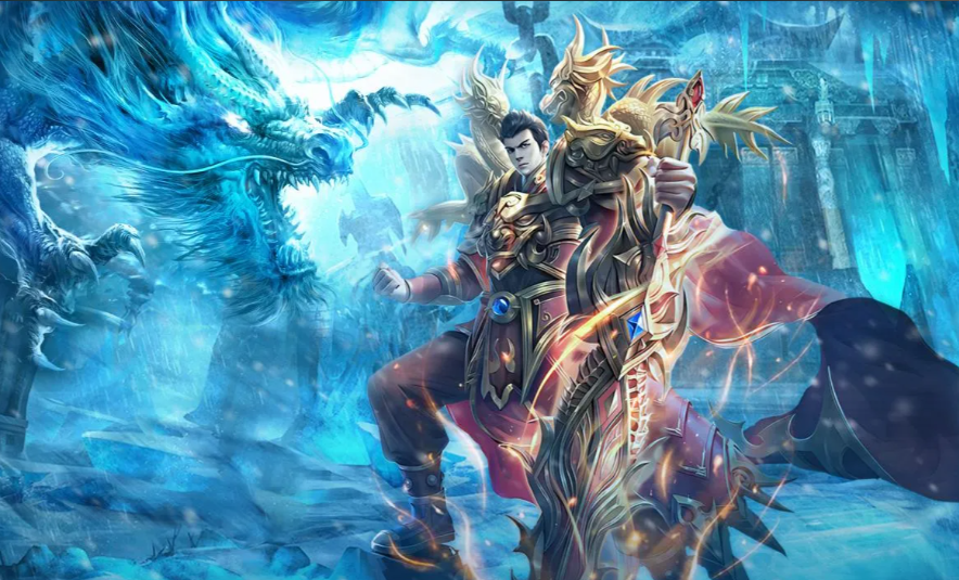 经典高爆版传奇游戏大全