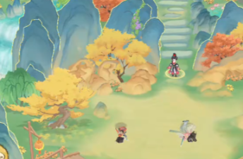 华夏千秋最新兑换码有哪些-华夏千秋最新兑换码福利大全