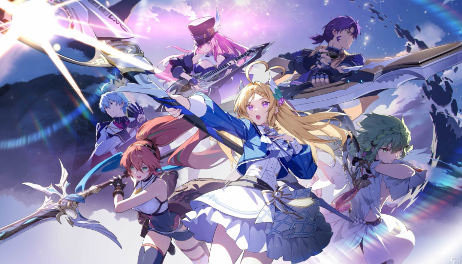 星痕共鸣奥术刻印如何获取-星痕共鸣奥术刻印获取方法一览