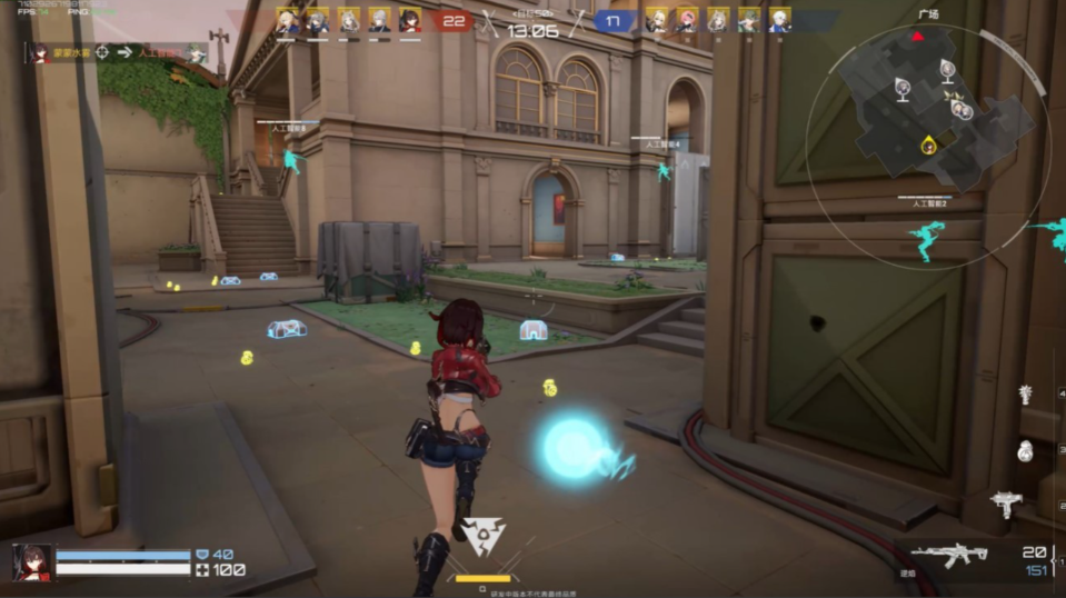 卡拉彼丘喷漆在哪里设置-卡拉彼丘喷漆设置方法