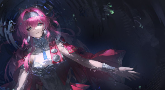 受欢迎的高颜值二次元游戏大全