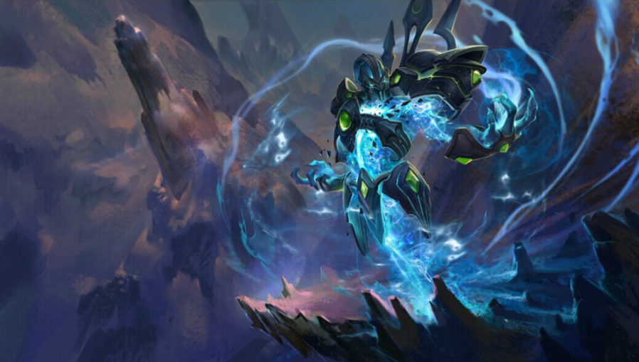 值得玩的魔幻游戏合集