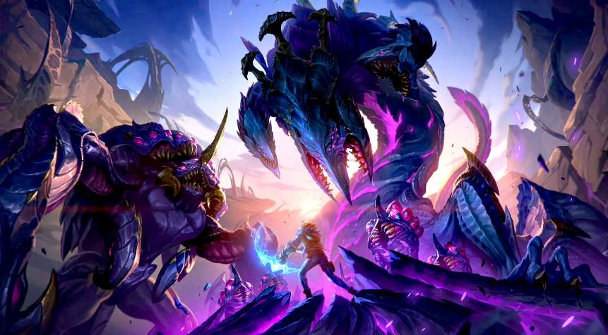 简单易操作的安卓手游