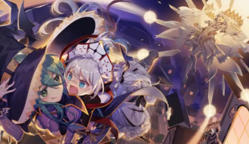 自由度高的冒险rpg手游大全