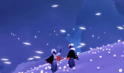 光遇双星季季节任务五怎么做-光遇双星季季节任务五做法介绍