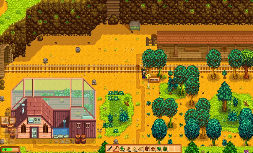 星露谷物语夏季哪些作物适合种-星露谷物语夏季作物推荐