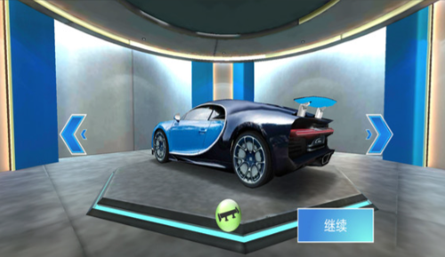 2025精彩的3D赛车竞速游戏合集