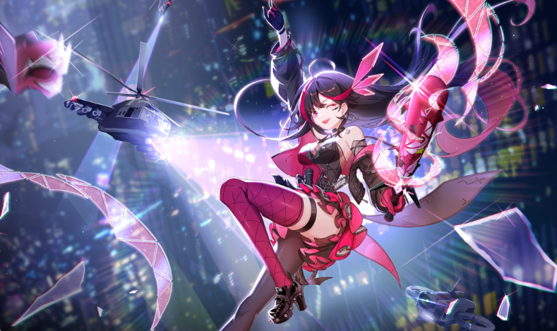 剧情精彩的RPG游戏大全