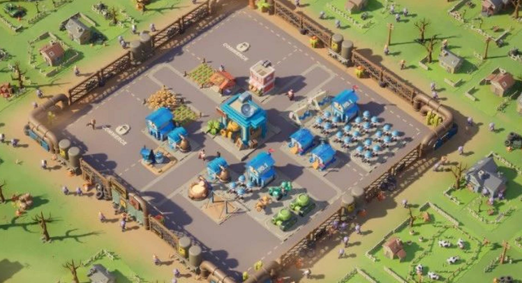 最好玩的slg手游推荐