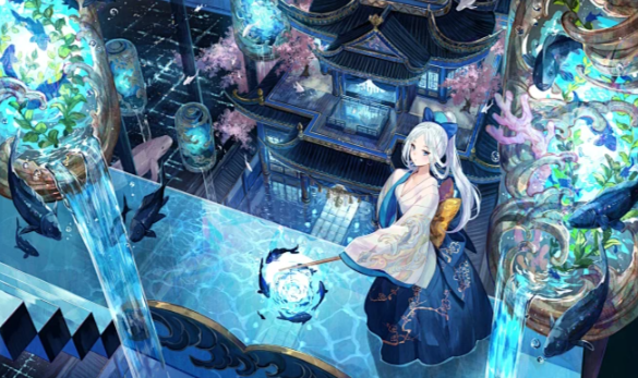 值得玩的高分养成游戏合集