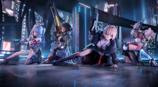 二次元rpg冒险游戏合集