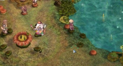 最新福利多的网页游戏合集