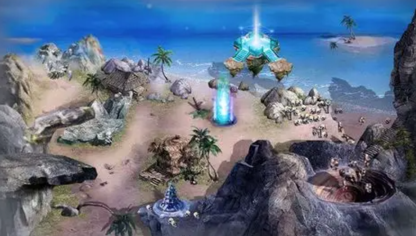 登陆送vip的修仙游戏合集