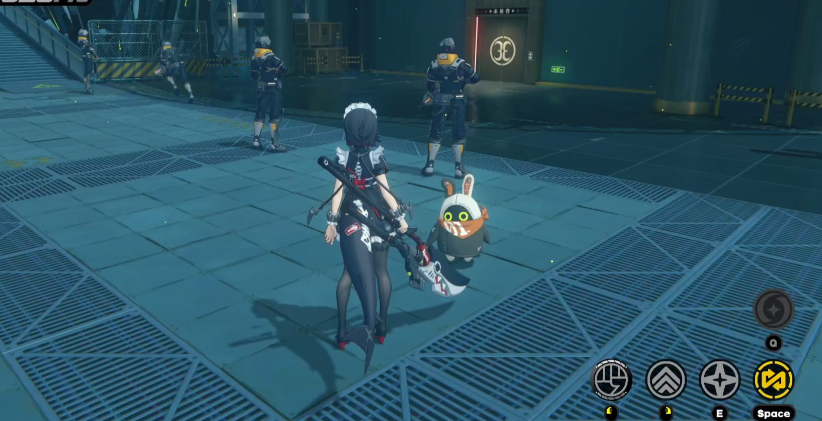 绝区零内心的选择成就怎么达成-绝区零内心的选择成就达成攻略