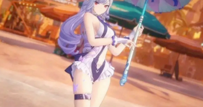 绝区零薇薇安泳装怎么获取-绝区零薇薇安泳装获取方法