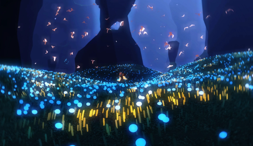 光遇官服账号如何注销-光遇官服账号注销方法