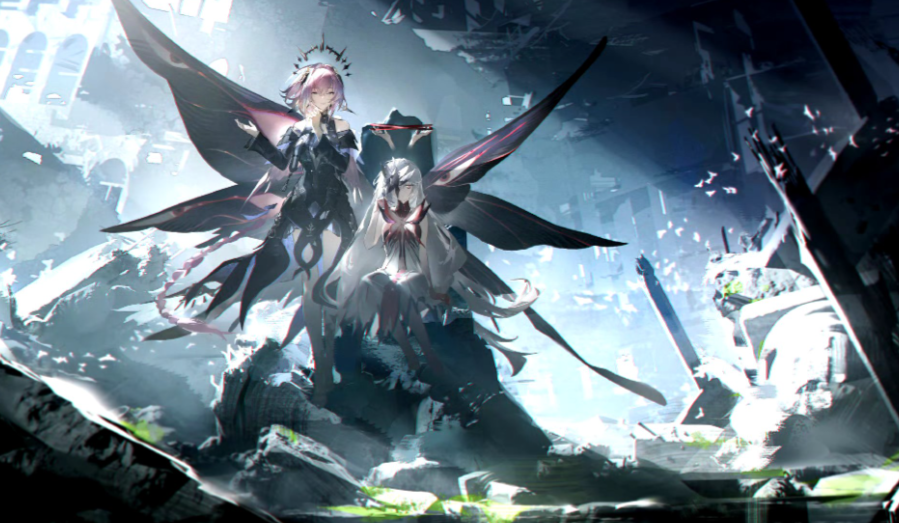 战双帕弥什暗潮涌动怎么玩-战双帕弥什暗潮涌动玩法介绍