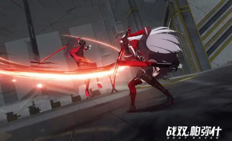 战双帕弥什破译进度怎么增加-战双帕弥什破译进度增加方法