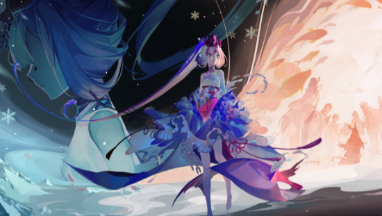 高画质养成剧情游戏大全