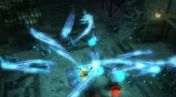 最好玩的高人气折扣游戏合集