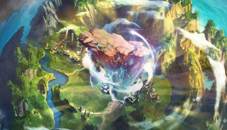 2025秒玩的H5网页版游戏大全