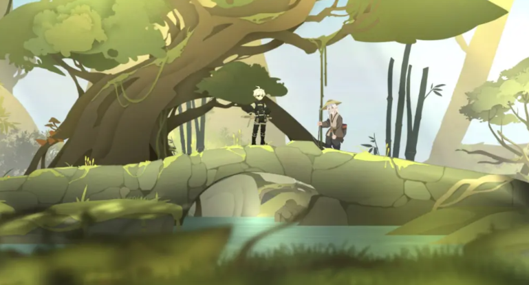 横版2d动作手游合集