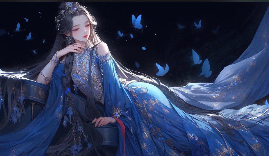 全新充值0.1折古风类游戏大全