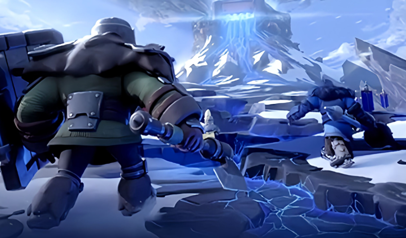 无尽冬日秘银怎么用-无尽冬日秘银用法介绍