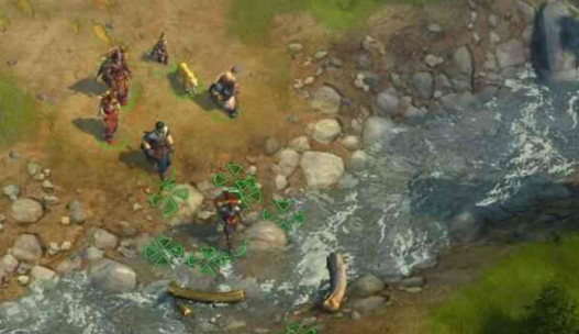 高质量氪金少的手游合集