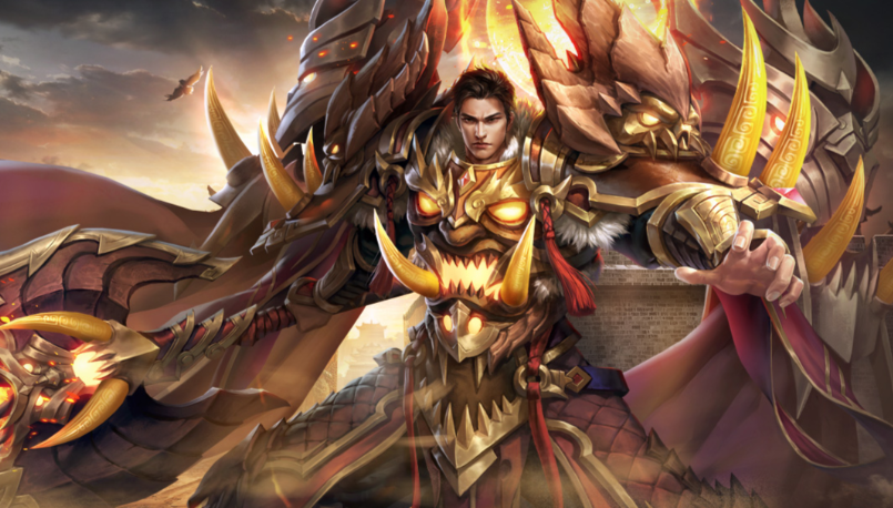 2025竖屏高爆版手游大全