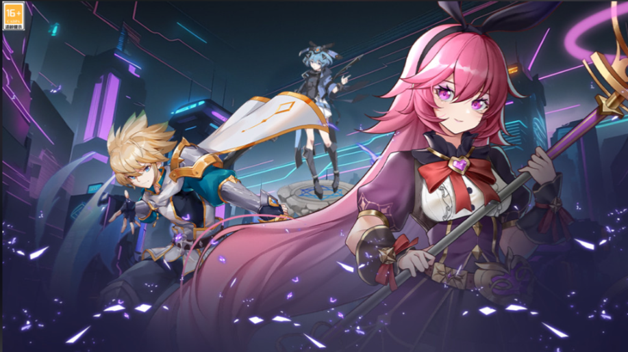 2025卡牌冒险RPG游戏合集