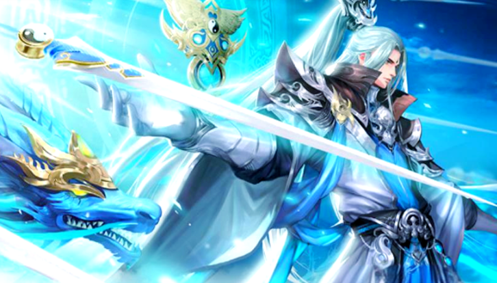 耐玩的新国风仙侠手游大全