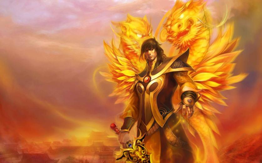 复刻经典的高爆传奇类游戏大全