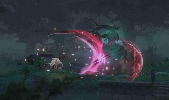 新上线精彩的魔幻游戏合集