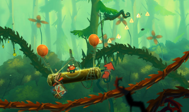 耐玩少氪金的网络游戏大全