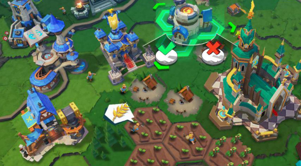 不氪金的即时战斗游戏合集