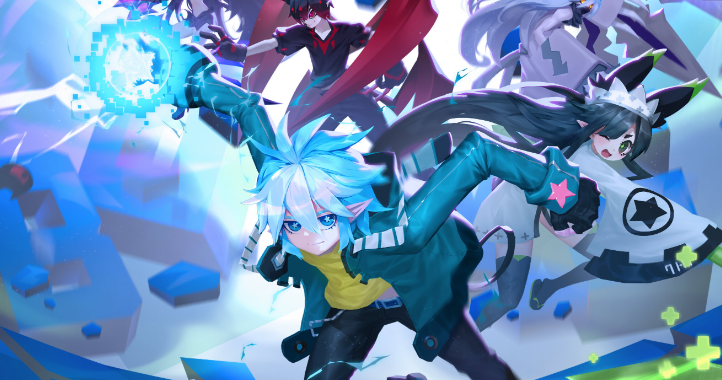 安卓自动挂机游戏平台大全