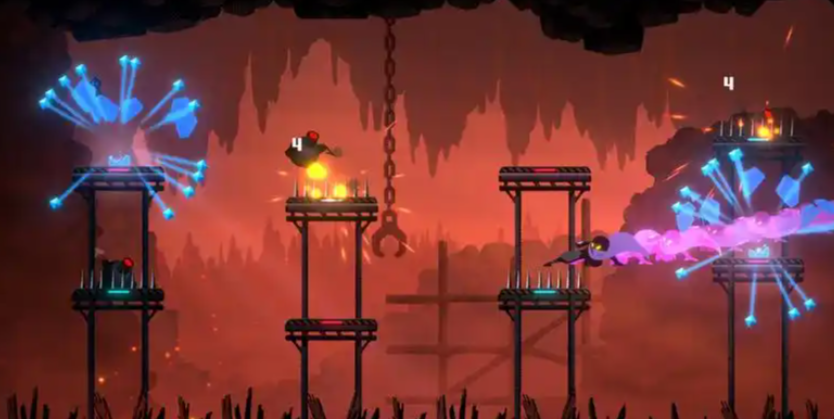 点击开始就能玩的网页游戏排行榜