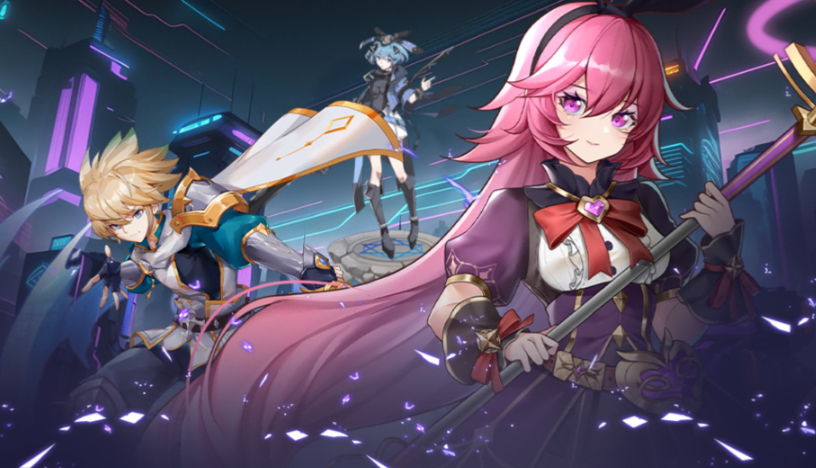 不氪金优质的手游合集