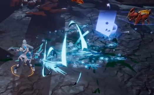 热门免充值手机游戏合集